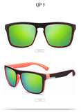 Polarized Fishing Glasses