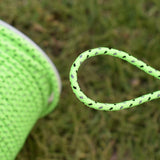 50M Multifunctional Outdoor Luminous Paracord