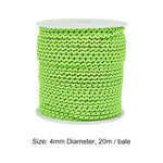 50M Multifunctional Outdoor Luminous Paracord