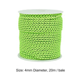 50M Multifunctional Outdoor Luminous Paracord