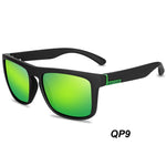 Polarized Fishing Glasses