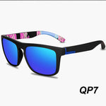 Polarized Fishing Glasses