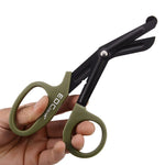 1pcs Outdoor Survive Paramedic Rescue Utility Shears