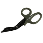 1pcs Outdoor Survive Paramedic Rescue Utility Shears