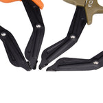 1pcs Outdoor Survive Paramedic Rescue Utility Shears